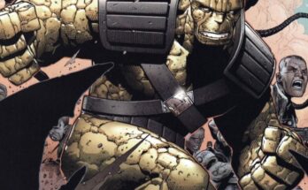 Korg: This Day In Comics - The Incredible Hulk #93 Debut