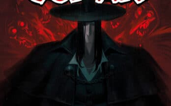 The Savage Sword of Conan #13 Comic Cover by Alex Horley