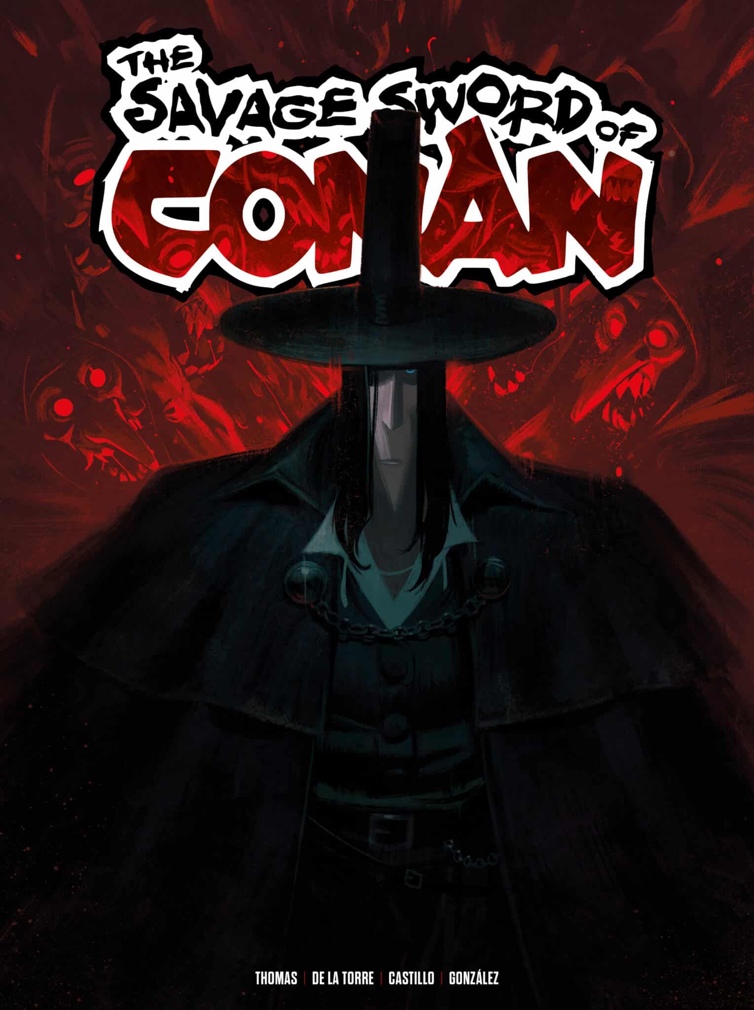 The Savage Sword of Conan #13 Review: Roy Thomas Returns