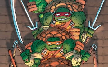TMNT #300