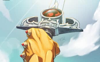 Dynamite Entertainment: ThunderCats #25 Review - The Origin of Thundera