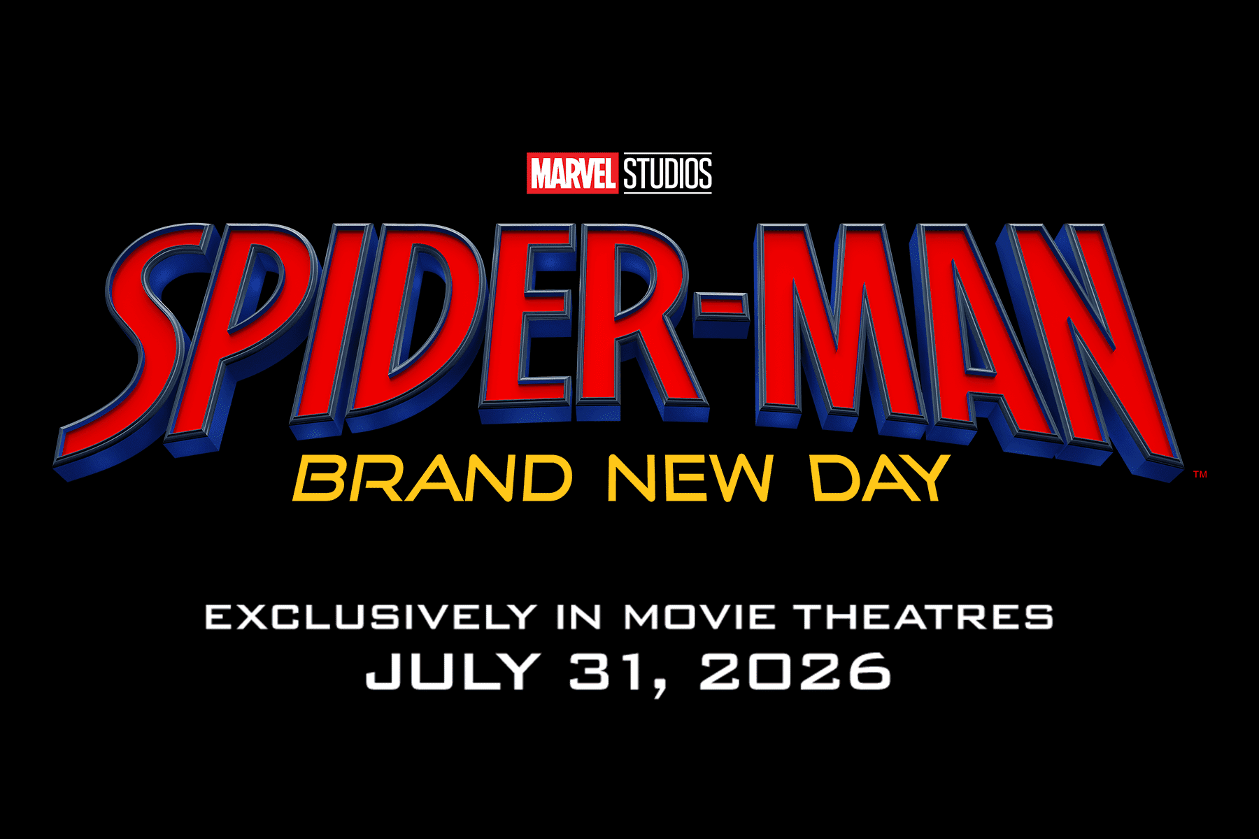 Spider-Man: Brand New Day: The MCU’s Next Web-Slinging Milestone