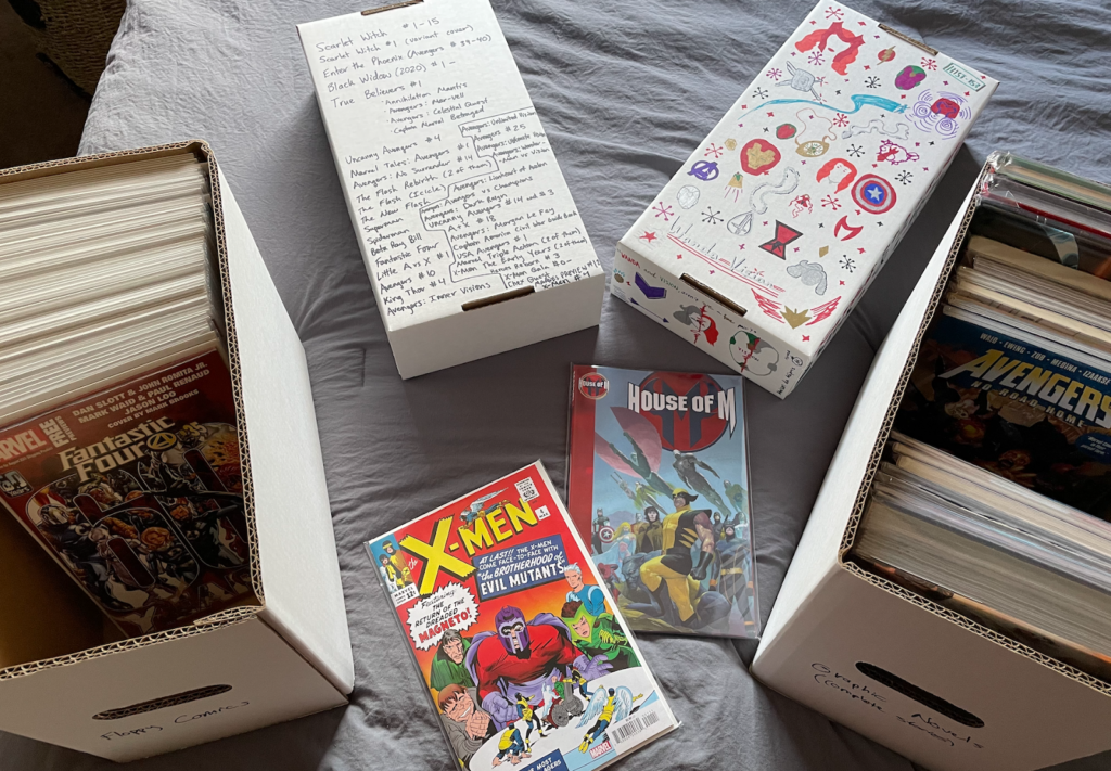 How to Start Collecting Comic Books: The Definitive Guide for Enthusiasts