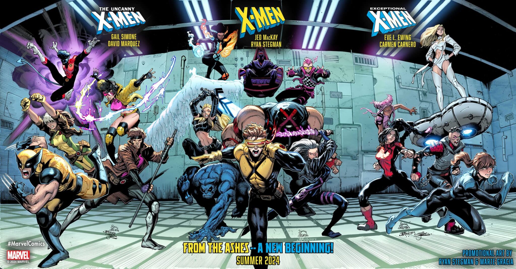 X-Men Comic Book Collecting: Why You Should Start Today